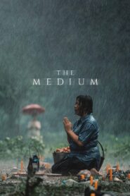 The Medium 2021 Online Watch Full Movie