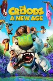 The Croods: A New Age 2020 Online Watch Full Movie