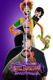 Hotel Transylvania: Transformania 2022 Online Watch Full Movie