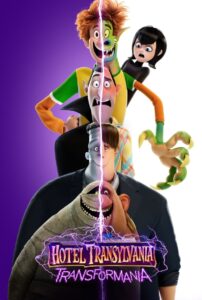 Hotel Transylvania: Transformania 2022 Online Watch Full Movie