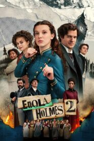 Enola Holmes 2 2022 Online Watch Full Movie