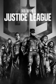 Zack Snyder’s Justice League 2021 Online Watch Full Movie