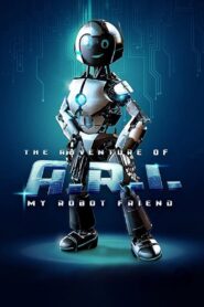 The Adventure of A.R.I.: My Robot Friend 2022 Online Watch Full Movie