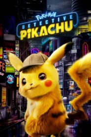 Pokémon Detective Pikachu 2019 Online Watch Full Movie