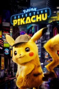 Pokémon Detective Pikachu 2019 Online Watch Full Movie