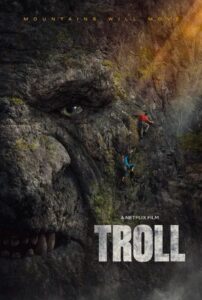 Troll 2022 Online Watch Full Movie