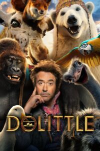 Dolittle 2020 Online Watch Full Movie