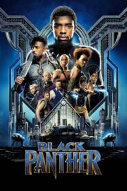 Black Panther 2018 Online Watch Full Movie