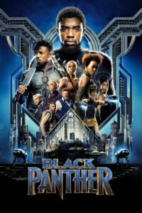 Black Panther 2018 Online Watch Full Movie