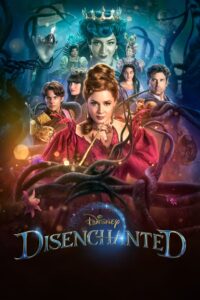 Disenchanted 2022 Online Watch Full Movie