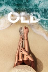 Old 2021 Online Watch Full Movie