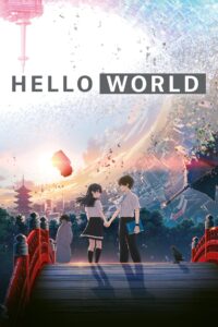 Hello World 2019 Online Watch Full Movie