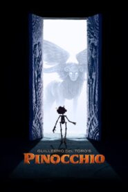 Guillermo del Toro’s Pinocchio 2022 Online Watch Full Movie