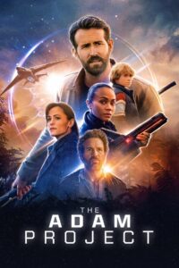 The Adam Project 2022 Online Watch Full Movie