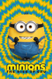 Minions: The Rise of Gru 2022 Online Watch Full Movie