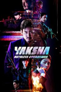 Yaksha: Ruthless Operations 2022 Online Watch Full Movie