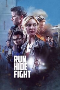 Run Hide Fight 2021 Online Watch Full Movie