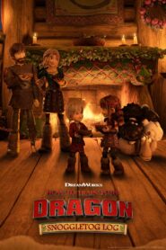 How to Train Your Dragon: Snoggletog Log 2019 Online Watch Full Movie