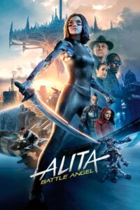 Alita: Battle Angel 2019 Online Watch Full Movie