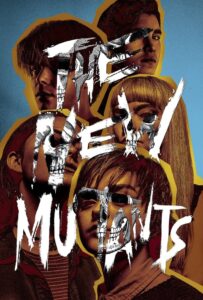 The New Mutants 2020 Online Watch Full Movie