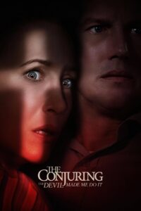 The Conjuring: The Devil Made Me Do It 2021 Online Watch Full Movie