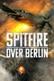 Spitfire Over Berlin 2022 Online Watch Full Movie