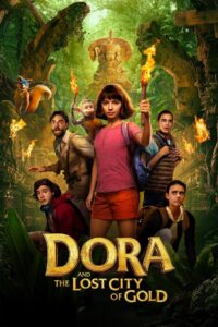 Dora and the Lost City of Gold 2019 Online Watch Full Movie