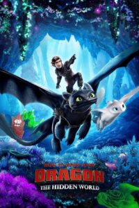 How to Train Your Dragon: The Hidden World 2019 Online Watch Full Movie