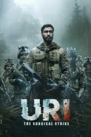 Uri: The Surgical Strike 2019 Online Watch Full Movie