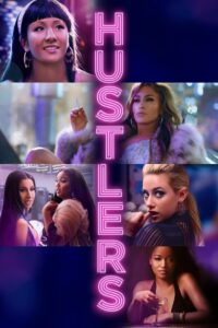 Hustlers 2019 Online Watch Full Movie