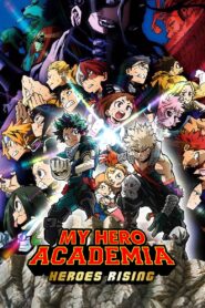 My Hero Academia: Heroes Rising 2019 Online Watch Full Movie