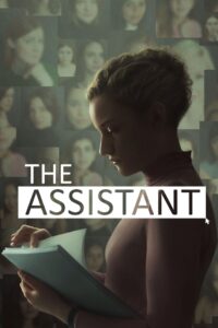 The Assistant 2020 Online Watch Full Movie