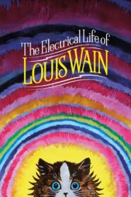 The Electrical Life of Louis Wain 2021 Online Watch Full Movie