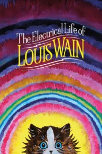 The Electrical Life of Louis Wain 2021 Online Watch Full Movie