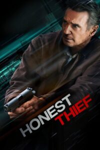 Honest Thief 2020 Online Watch Full Movie