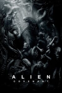 Alien: Covenant 2017 Online Watch Full Movie