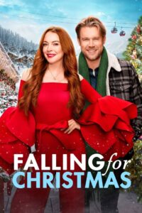 Falling for Christmas 2022 Online Watch Full Movie