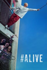 #Alive 2020 Online Watch Full Movie