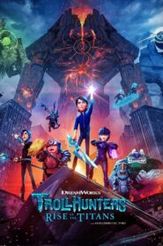 Trollhunters: Rise of the Titans 2021 Online Watch Full Movie