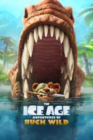 The Ice Age Adventures of Buck Wild 2022 Online Watch Full Movie