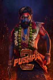 Pushpa 2 – The Rule 2024 Online Watch Full Movie