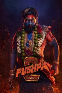 Pushpa 2 – The Rule 2024 Online Watch Full Movie