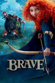 Brave 2012 Online Watch Full Movie