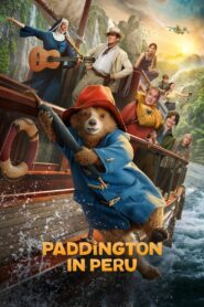 Paddington in Peru 2024 Online Watch Full Movie