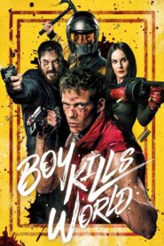 Boy Kills World 2024 Online Watch Full Movie