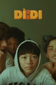 Dìdi (弟弟) 2024 Online Watch Full Movie