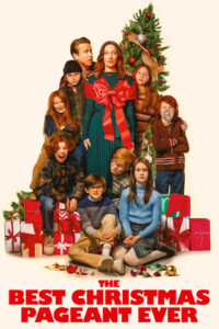 The Best Christmas Pageant Ever 2024 Online Watch Full Movie