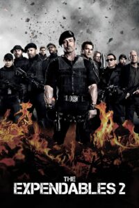 The Expendables 2 2012 Online Watch Full Movie