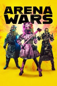 Arena Wars 2024 Online Watch Full Movie