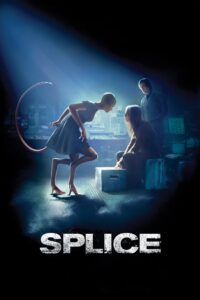 Splice 2010 Online Watch Full Movie